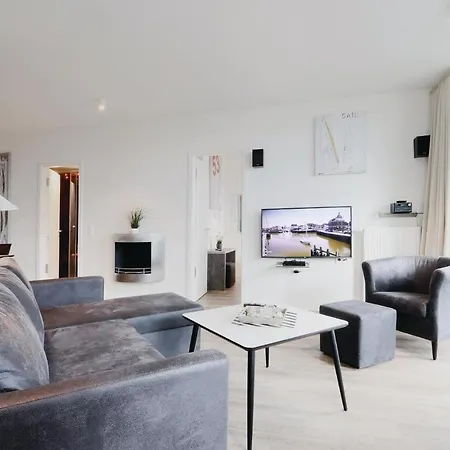 Highend Travemuende - Whg 205 * Lübeck