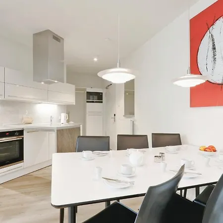 Highend Travemuende - Whg 205 * لوبيك