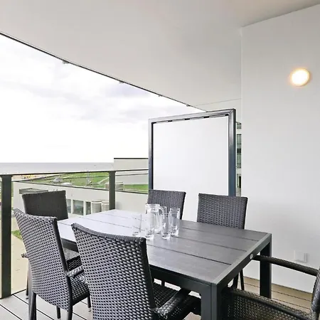 Apartamento Highend Travemuende - Whg 205