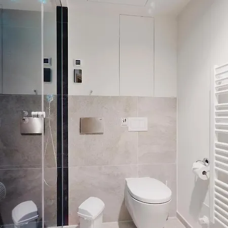 דירה Highend Travemuende - Whg 205