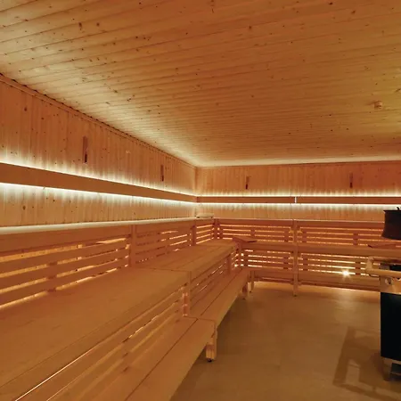 Appartement Highend Travemuende - Whg 205 Lübeck