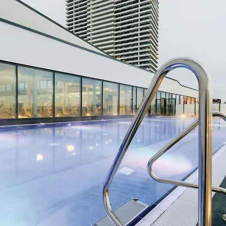 Highend Travemuende - Whg 205 *