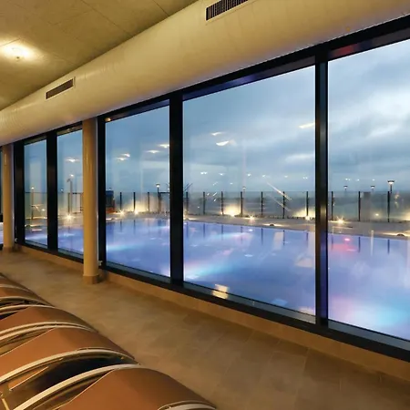 Highend Travemuende - Whg 205 Apartamento