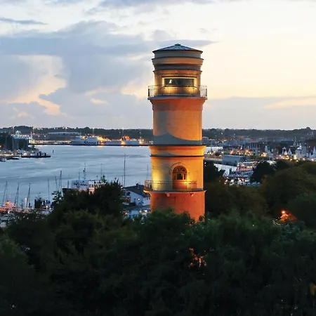 Appartement Highend Travemuende - Whg 205