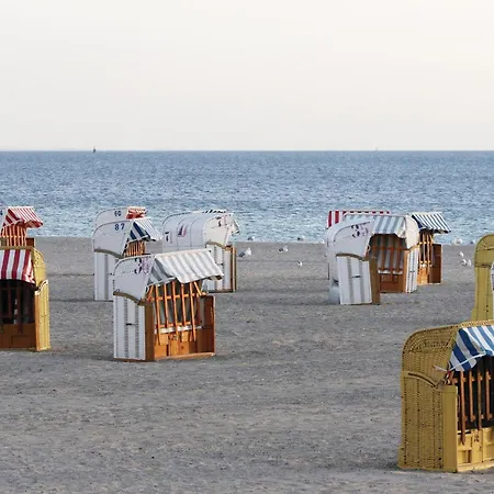 Highend Travemuende - Whg 205