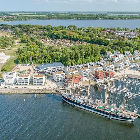 Appartement Highend Travemuende - Whg 205