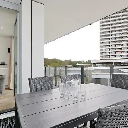 Highend Travemuende - Whg 205