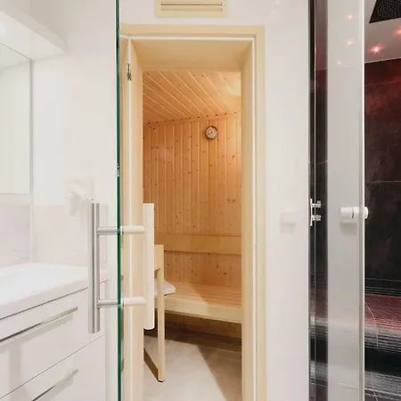 Highend Travemuende - Whg 205 ליבק