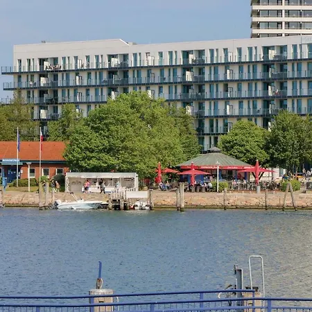 Highend Travemuende - Whg 205 *